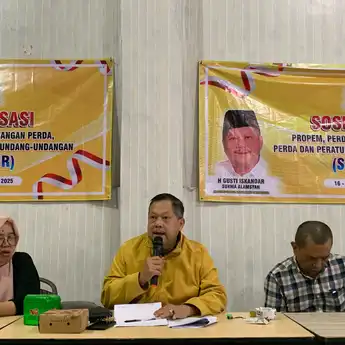 Insan Pers di Kalsel Diminta Aktif Cegah Peredaran Gelap Narkoba