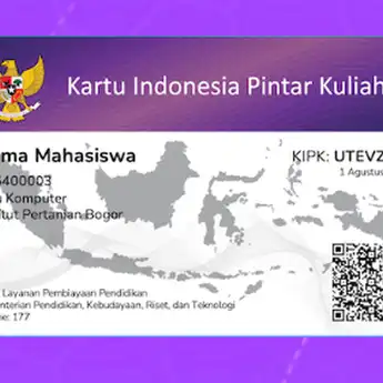 Cara Mengisi NJOP/Meter di KIP Kuliah 2025 yang Tepat Agar Diterima!