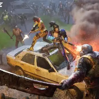 17 Kode Redeem FF Free Fire Hari Ini 20 Februari 2025, Klaim Item Gratis sebelum Kehabisan