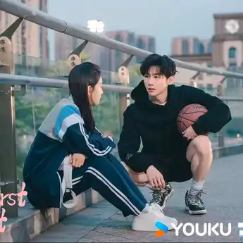 Link Nonton The First Frost, Spin-Off Hidden Love dan Jadwal Tayangnya