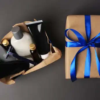 5 Ide Hampers Lebaran Buat Teman Pria