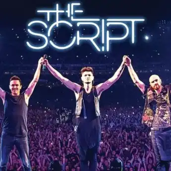 Lirik Lagu dan Terjemahan 'Breakeven' - The Script