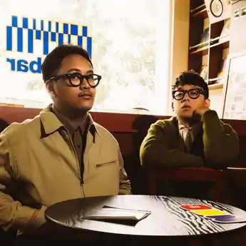 Lirik Lagu Rembulan Milik TADI: Diriku Terbuai Indahnya Jatuh Cinta
