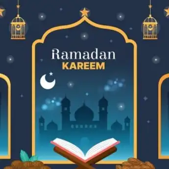 50 Ucapan Menyambut Ramadan 2025, Penuh Kesan dan Menyentuh Hati