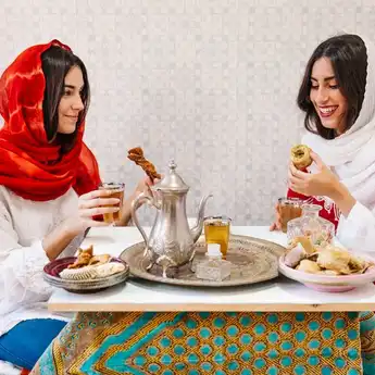 50 Kata-kata Ucapan Maaf Menjelang Ramadhan 2025, Tulus dan Menyentuh Hati