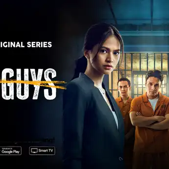 Biodata, Profil, dan Instagram (IG) Pemain Serial Indonesia Bad Guys