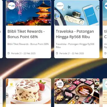 Daftar Lengkap Promo HUT BCA 2025: Belanja Hemat dan Cicilan 0%