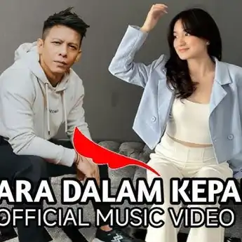 Lirik Lagu Suara Dalam Kepala - Noah feat. Ramengvrl