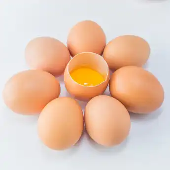 3 Resep Olahan Telur yang Bikin Nambah Nasi, Apa Saja Ya?   