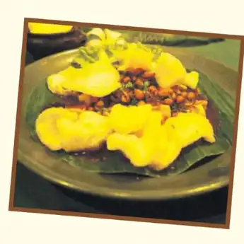 Resep Tahu Tek khas Jawa Timur: Enak, Gurih, dan Mudah Untuk Diikuti