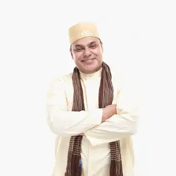 Lirik Lagu 'Marhaban Ya Ramadan' - Haddad Alwi