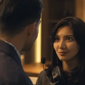 Review Film: The Most Beautiful Girl in the World