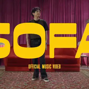 Lirik Lagu Sofa - Lomba Sihir Lengkap Beserta dengan Makna Lagunya