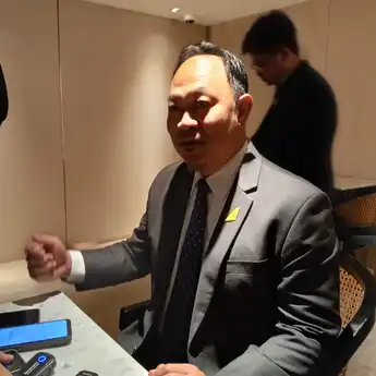 IKN Jadi Daya Tarik Royal Brunei Buka Rute Kembali Ke Balikpapan