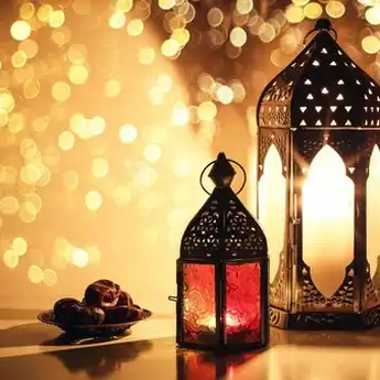 15 Contoh Poster Menyambut Ramadan 2025, Lengkap untuk Referensi