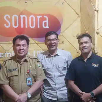 Hingga Lebaran 2025, Sumsel Menjamin Pasokan Pangan Aman