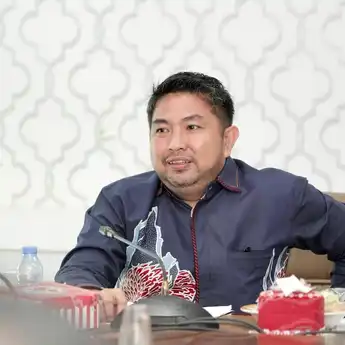 Soal Efisiensi Anggaran, Bang Dhin Ingatkan Harus Cermat & Teliti
