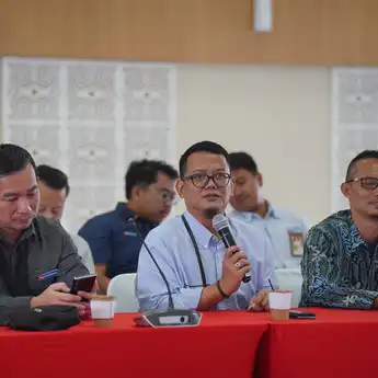 Pertamina Gandeng Direktorat Metrologi Perdagangan RI, Jaga Pelayanan Konsumen SPBU