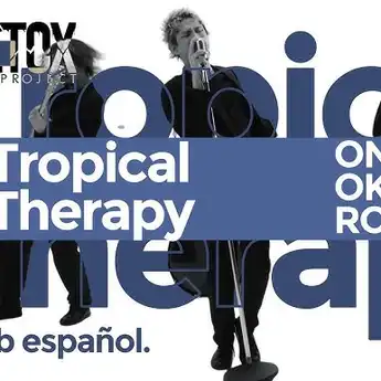 Lirik Lagu Tropical Therapy - ONE OK ROCK dengan Terjemahan