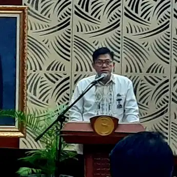 BI Sulut Perkuat Wawasan Ekonomi Jurnalis
