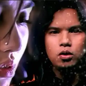 Lirik Lagu 'Cinta Mati' - Ahmad Dhani