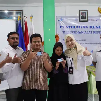 Dukung Kota Malang Inklusif, Dispendukcapil Kota Malang Gelar Pelayanan D-CARDs