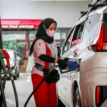 Ragu Beli Pertamax karena Oplosan? Ini Jawaban Pertamina 