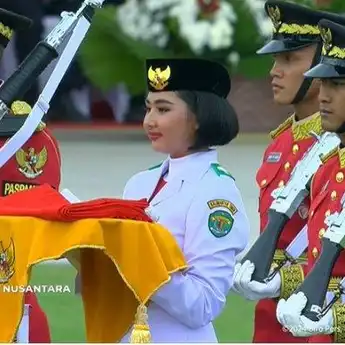 30 Contoh Soal TIU Paskibraka 2025, Lengkap Beserta Kunci Jawaban