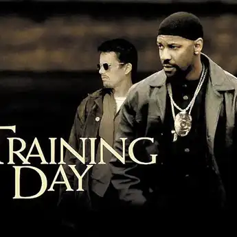 Sinopsis 'Training Day' Dilema Seorang Polisi, Melawan atau Ikut Arus?