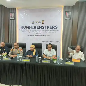 Pentingnya Sinergi Tingkatkan PAD Lewat Sektor Usaha Kratom