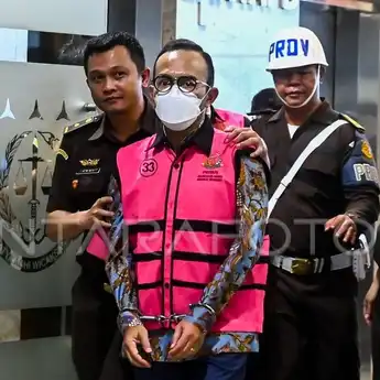 Profil dan Harta Kekayaan Riva Siahaan Dirut Pertamina Patra Niaga, yang Jadi Tersangka Korupsi
