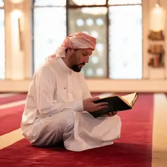 Doa Ramadhan Hari ke-8, Lengkap dengan Arab, Latin, dan Artinya