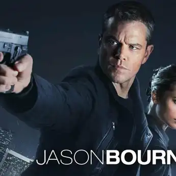 Sinopsis 'Jason Bourne' Mengungkap Konspirasi, Memburu Kebenaran
