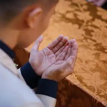 15+ Ucapan Selamat Tarawih 2025 Sebarkan ke Sahabat dan Keluarga