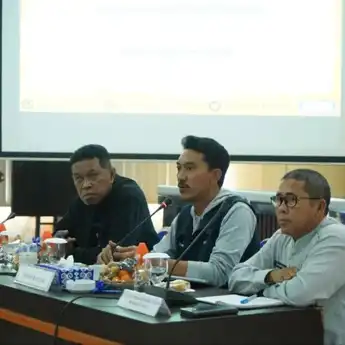 Minimalisir Dampak Bencana, Pemkab Banjar Susun Rencana Kontinjensi Penanganan Banjir