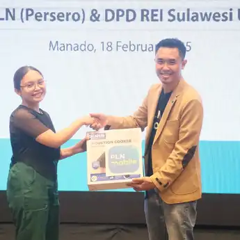 Kolaborasi Strategis PLN dan REI Sulawesi Utara, Dorong Percepatan Elektrifikasi Perumahan dan Pertumbuhan Pembangunan Daerah