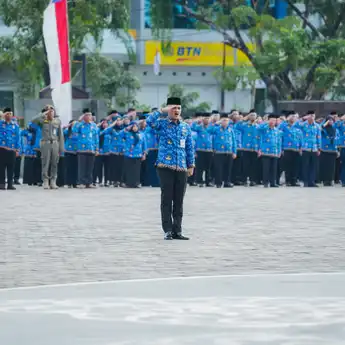 Berikut Jam Operasional Kerja Instansi Pemerintah di Bulan Ramadhan
