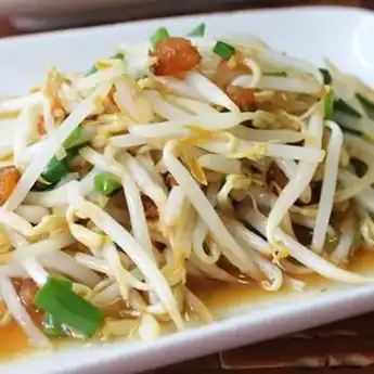 Resep Membuat Tumis Tauge Gurih Manis Bumbu Saus Tiram, Simple