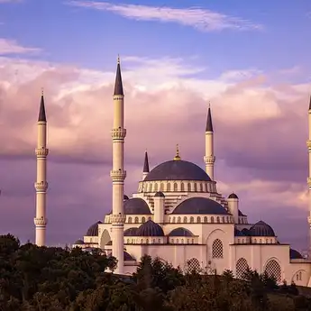 10 Kultum Ramadhan Singkat 5 Menit Terlengkap Berbagai Tema Menarik