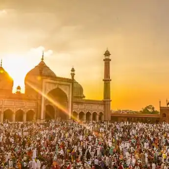 Jadwal Imsakiyah Ramadhan 2025 Padang dan Sekitarnya Lengkap!