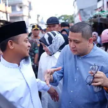 Harga Cabai Melonjak, Pemkot dan Pemprov Sulsel Siapkan Strategi Pengendalian