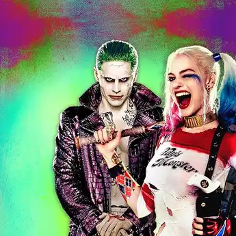 Sinopsis 'Suicide Squad' Misi Gila Para Penjahat Super jadi Penyelamat