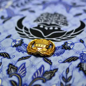 Jam Kerja ASN Bulan Ramadhan 2025 dan Link Surat Edaran Jam Kerja Ramadhan 2025