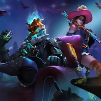 19 Kode Redeem FF Free Fire Hari Ini 3 Maret 2025, Klaim Item Menarik Gratis