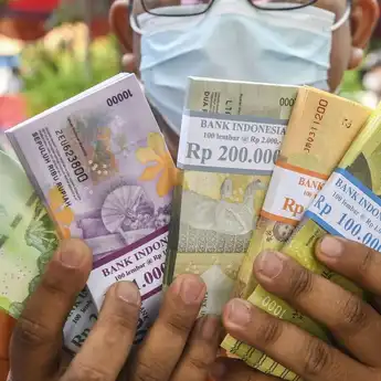 Syarat dan Cara Penukaran Uang Baru untuk Lebaran 2025, Cek di Sini!