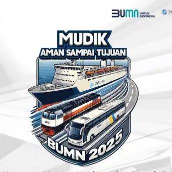 Mudik Gratis Jasa Raharja 2025 Resmi Dibuka: Syarat, Jadwal, dan Cara Pendaftaran