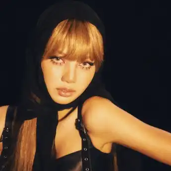 Lirik Lagu FUTW Lisa BLACKPINK Lengkap dengan Terjemahan