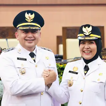 Usai Dilantik, Munafri Fokus Efisiensi Anggaran dan Proyek Stadion Baru
