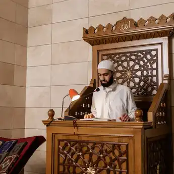 Kultum Ramadhan Singkat 4 Maret 2025, Tentang 'Menggapai Lailatul Qadar ala Rasulullah'