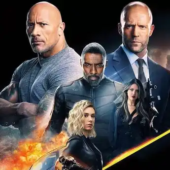 Sinopsis 'Fast & Furious Presents: Hobbs & Shaw' Dua Musuh Bebuyutan Melawan Ancaman Global